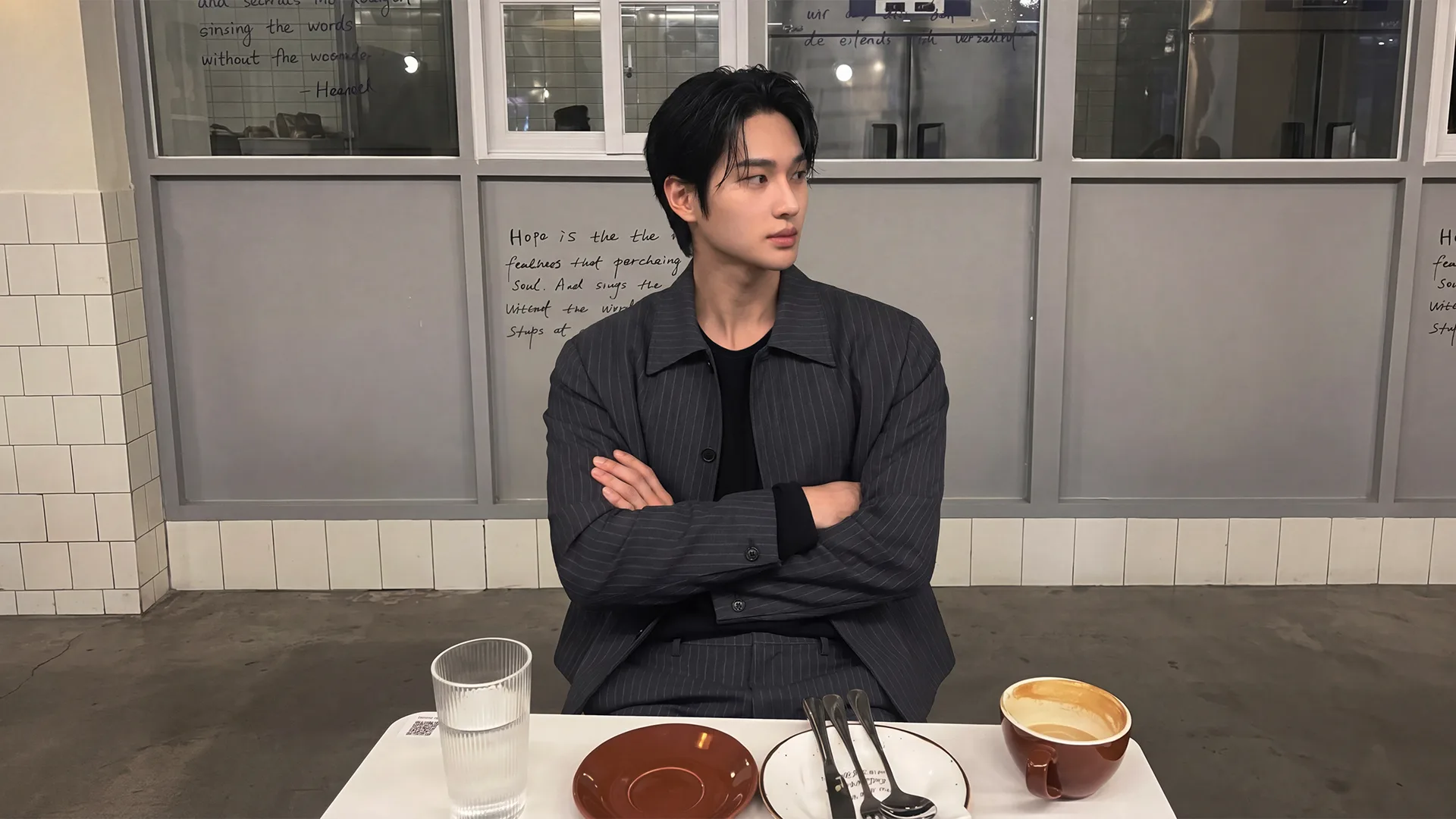 YPROJECT.AI 결과물 (After)