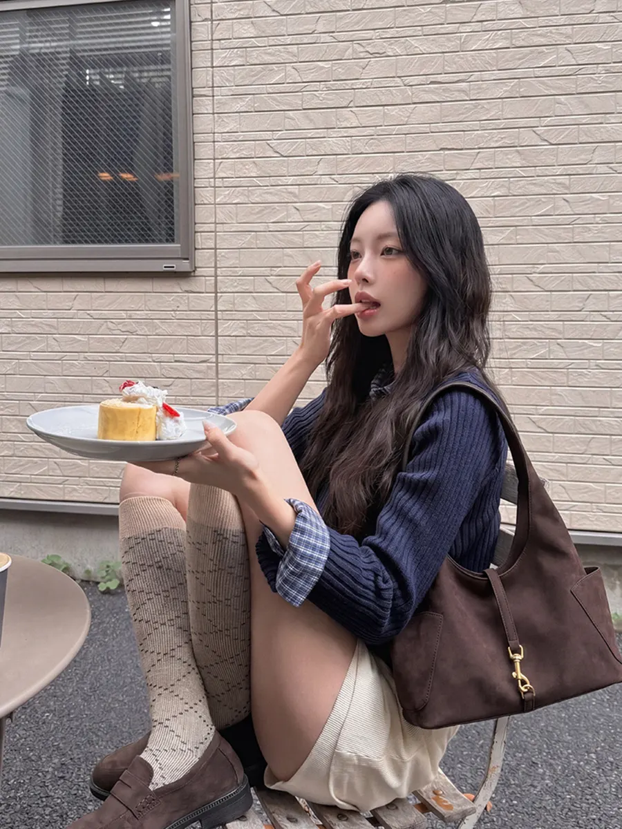 Hannam, Seoul - Daytime