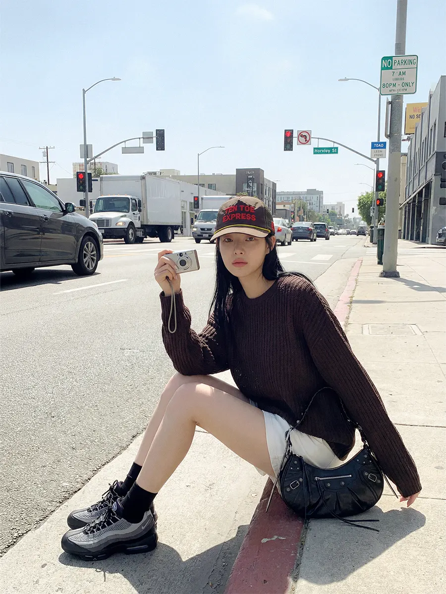 Shibuya, Tokyo - Nighttime