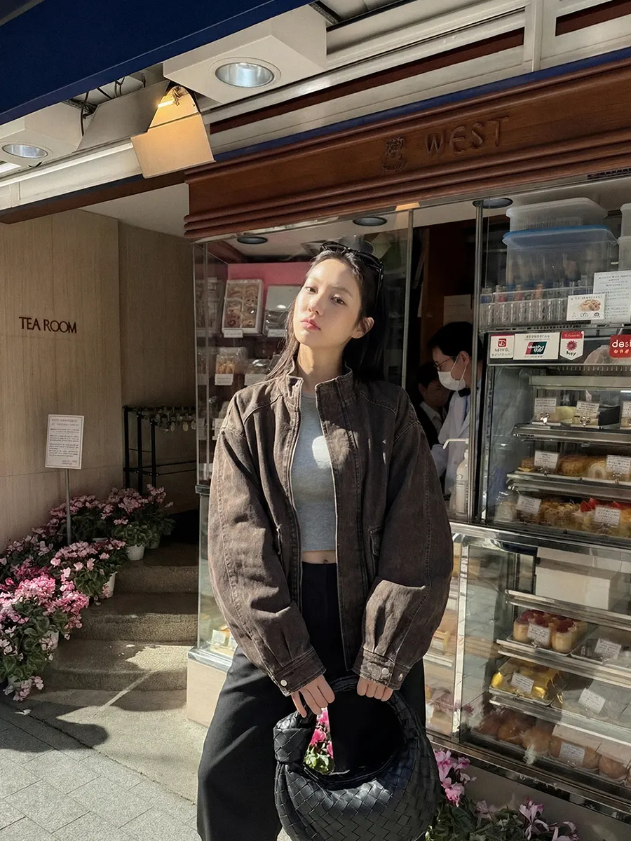 Marais, Paris - Soft Light