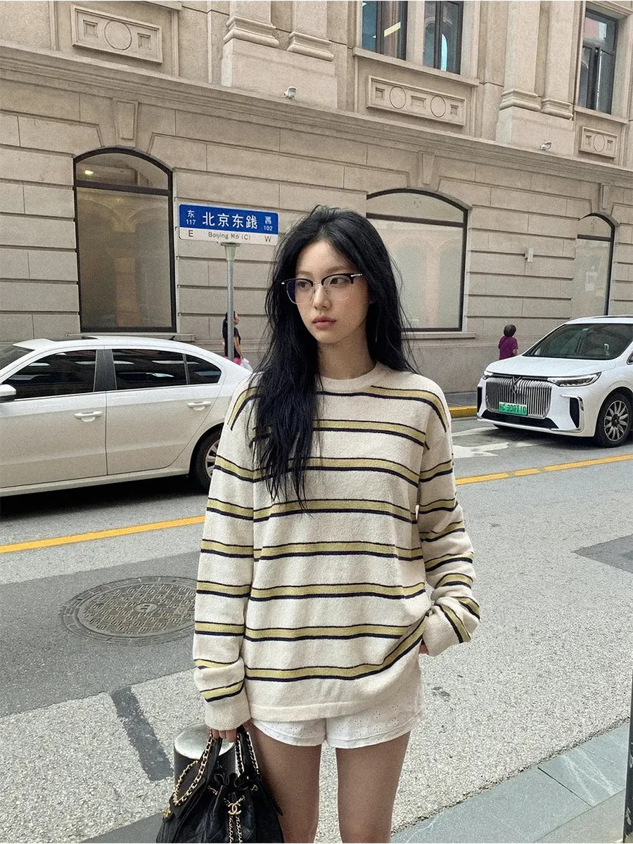 Shoreditch, London - Cloudy