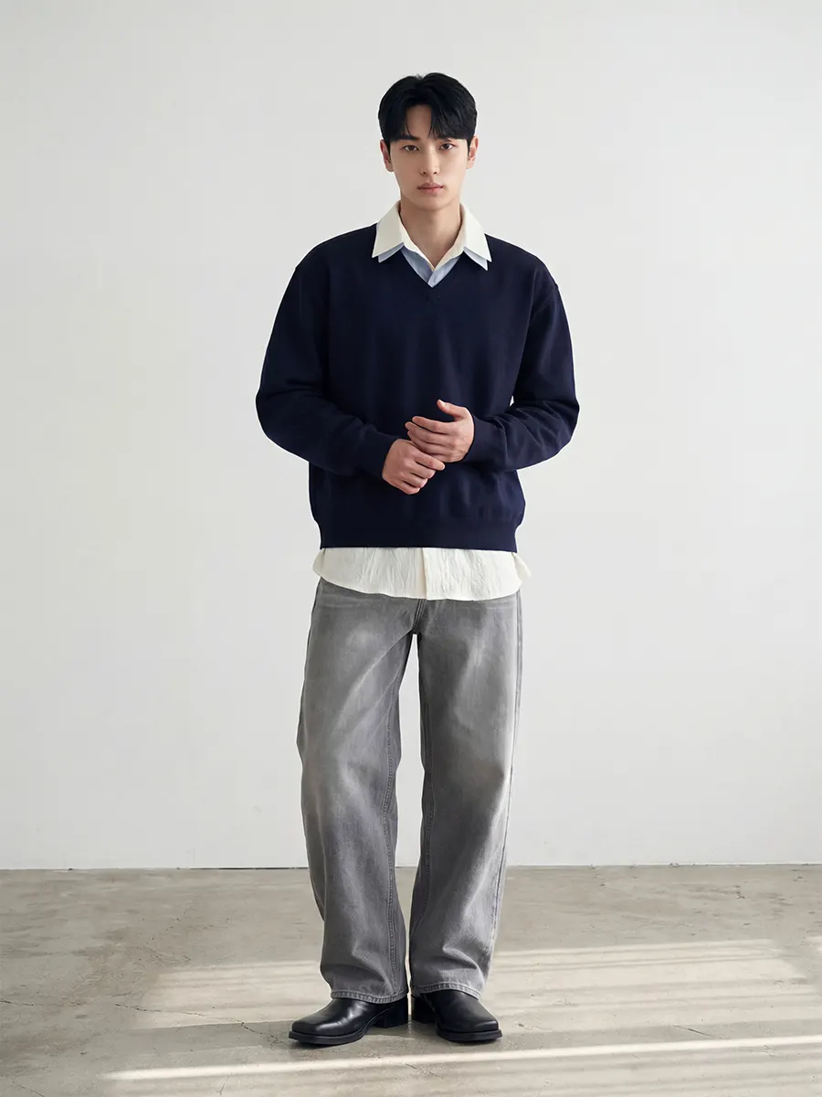 Studio 03 - Men Outer