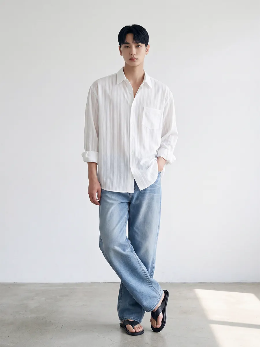 Studio 06 - Men Suit